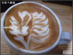 costa-COSTA COFFEE(吴江路店)