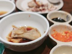-章记星洲 · 新加坡餐厅(望京店)