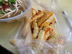 -老光明岗琼甜茶馆