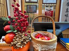 -悦真雅院·四合院·清真私房菜(雍和宫店)