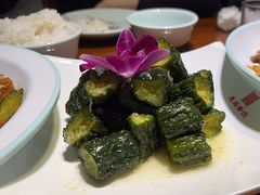 -惠宾饭庄(中山路店)