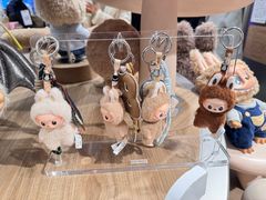 -泡泡玛特POPMART(合生汇店)