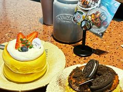 -La Terre乐田(万象城店)