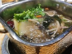 -清真军邺·金富苑肥牛(石坡街旗舰店)