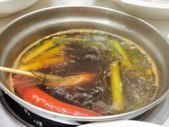 -围炉夜话·潮汕卤水火锅(榕江店)