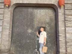 -中华巴洛克风情街