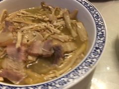 -新聚丰菜馆(太监弄店)