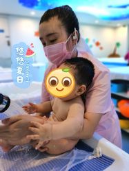 -马博士婴幼儿游泳馆(广安门旗舰店)