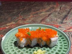-炙柒Sekinana·精致料理 烧鸟·铁板烧(海上世界店)