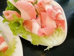 -老味道民宿(栈桥店)