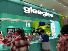 -gleeglee乐溢亦茶(合生汇店)