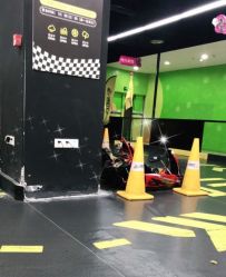 -咔叮卡丁车(南坪亿象城店)