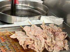 -豪香里脊肉串(大中路店)