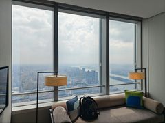 -长沙尼依格罗酒店