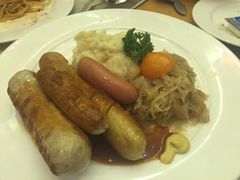 -兰特伯爵西餐厅·啤酒屋(方庄店)