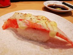 -元气寿司(新城市广场店)