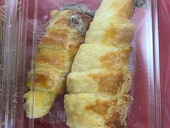 -爱德顺糕点食屋(利民道店)