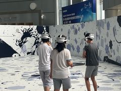 -浙江省科技馆
