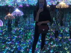 -天津梵高星空艺术馆(天河城旗舰店)