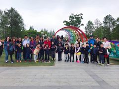 -Angel Garden天使花园幼儿园