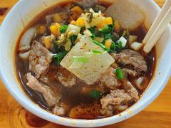 -王记生烫牛杂面馆(兰陵路店)