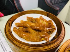 -阿政粤小馆(中央大街店)