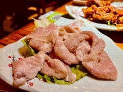 秘制猪颈肉-7年8班朝鲜族非遗美食(三钢里店)