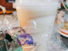 红枣酸奶紫米露-一只酸奶牛(来福士店)