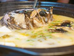 -新悦·霞浦海鲜生(上下杭店)