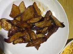 -关东小磨东北菜(上海长风大悦城店)