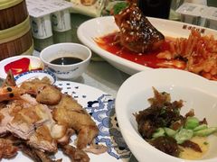 -便宜坊烤鸭店(甜水园店)