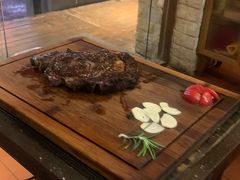 -安立可意大利美食