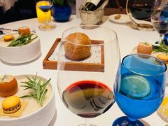 -AZUR聚(香格里拉饭店)