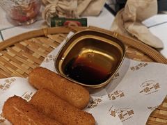 -一味一诚•鲜嫩烤鱼(昌平悦荟店)