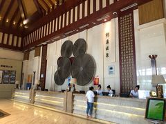 -陆地游轮吉林神农温泉