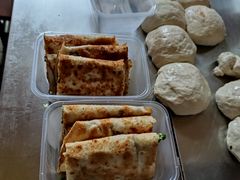 -金杨老摊头蛋饼(金口路店)
