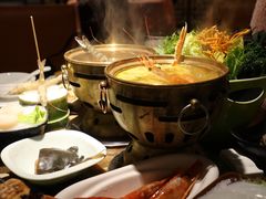 火锅-舒友海鲜姿造(白鹭洲店)
