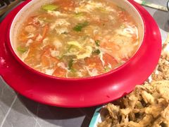 -夕阳红小吃(中街大悦城店)