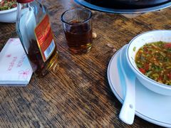 -东山羊庄(八卦岭店)