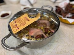 药膳乳鸽-百利鸽王(紫薇路店)