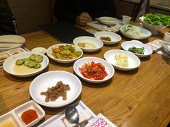 -紫霞门韩国料理烤肉(深南东路店)