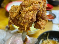 -卢聪艺小吃店(阳翟总店)