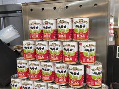 -华嫂冰室(尖沙咀店)