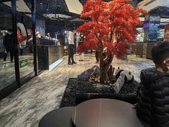 -红辣椒·川菜·火锅(科华路店)