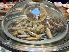 -海味当家·蒸锅海鲜(中山广场创始店)