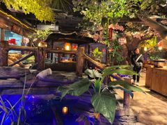 -城墙拐拐火锅(三峡广场黑金冠店)