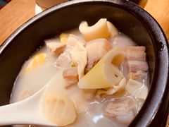 -上海小南国(正大店)