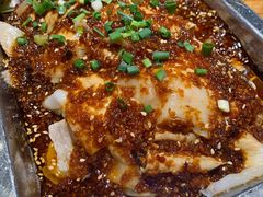 -兔槽江湖菜·重庆璧山兔(水围店)