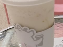 -茶力的小怪兽(梅林卓悦汇店)