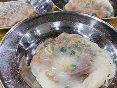 -标记美食新鲜猪杂(兴南大道店)